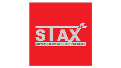 STAX TECHNOLOGIES DOO logo