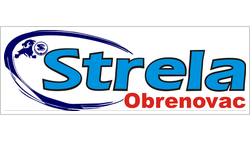 STRELA OBRENOVAC DOO logo