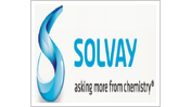 solvay chemicals international