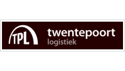 Twentepoort Logistiek B.V.  logo