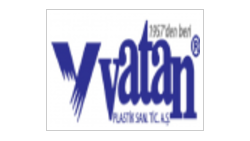 Vatan Plastik San. ve Tic. A.Ş. logo