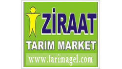 ZİRAAT TARIM MARKET AHMET İÇLİ (Sahis) logo