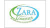 ZARALOGISTICS DOOEL logo
