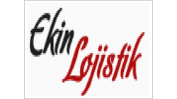 ekinlojistik logo