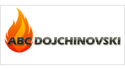 ABC DOJCHINOVSKI  D.O.O. logo