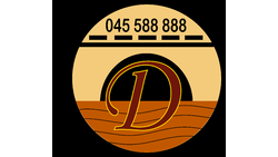AGJENSIONI DOGANOR "DRINISHPED" logo
