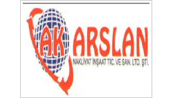 AK ARSLAN NAKLİYAT İNŞ. TİC SAN. LTD. ŞTİ. logo
