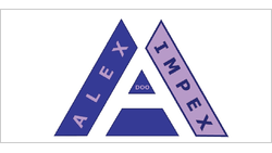 ALEX IMPEX DOO logo