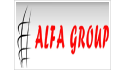 ALFA GRUP İTH/İHR U/A NAKLİYE SAN.DIŞ.TİC.LTD.ŞTİ logo