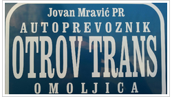 APR OTROV TRANS logo