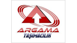 ARGAMA TAŞIMACILIK logo