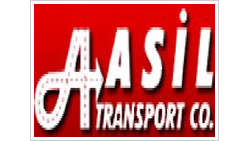 ASİL LOJISTIK HIZMETLERİ LTD STİ  logo