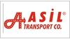 ASİL TRANSPORT CO logo