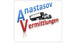 AV - ANASTASOV VERMITTLUNGEN logo