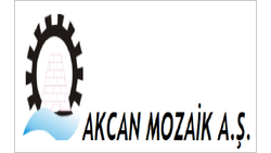 Akcan Mozaik A.Ş. logo