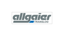 Allgaier Translog logo