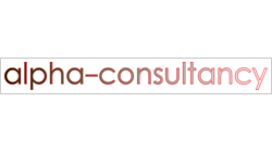 Alpha-Consultancy Popescu logo