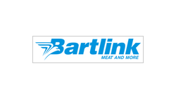 BARTLINK INTERNATTIONAL OOD logo