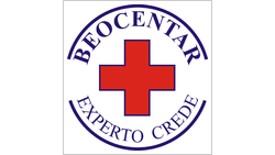BEOCENTAR PLUS DOO logo