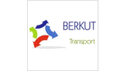 BERKUT TRANS Transport & Logistics logo
