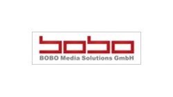 BOBO Media Solutions GmbH logo