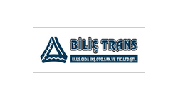 Biliç Trans Uluslararası Dış.Tic.Ltd.Şti. logo