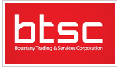 boustany trading and services corp