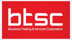Boustany trading and services Corp logo