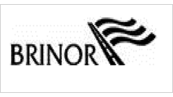 Brinor International Shipping & Forwarding Ltd. logo