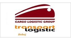 CARGO LOGISTIC GROUP - RAIL CLG logo