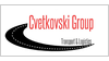 CVETKOVSKI-GROUP DOOEL logo
