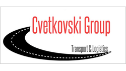 CVETKOVSKI-GROUP DOOEL logo