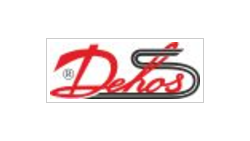 DEHOS EOOD logo