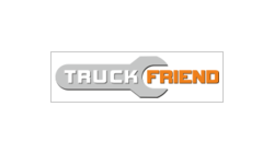 DOO TRUCK FRIEND logo
