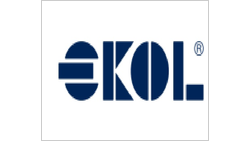 EKOL LOGISTICS GREECE  logo