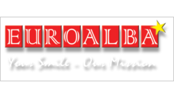 EUROALBA DOOEL logo