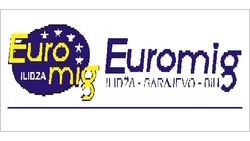 EUROMIG DOO logo
