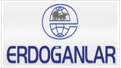 Erdoğanlar Uluslararası Nakliyat San.Tic.Ltd.Sti. logo