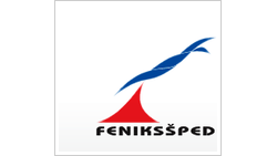 FENIKSŠPED DOO logo