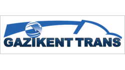 GAZIKENT TRANS SRL logo