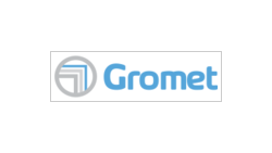 GROMET doo logo