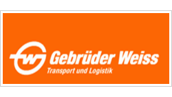 Gebrüder Weiss GmbH logo