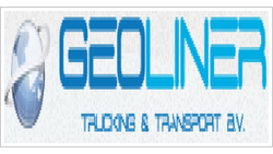 Geoliner Trucking&Transport BV logo