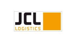 JCL Logistics Baltics UAB logo