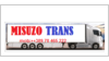 JTD MISUZO logo
