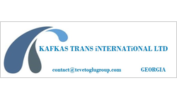 KAFKAS TRANS INTERNATIONAL LTD  logo