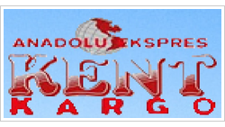 KENT KARGO logo