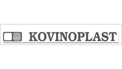 KOVINOPLAST d.o.o. logo