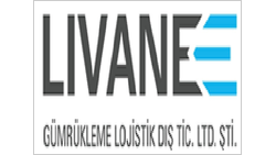 LİVANE GUMRUKLEME LOJİSTİK DIŞ TİC.LTD.STI. logo