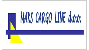 maks cargo line doo